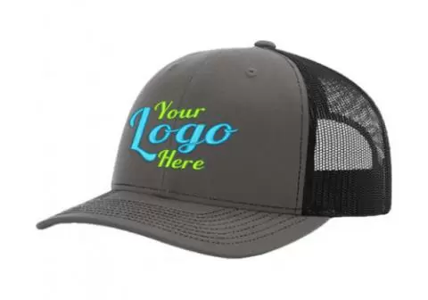 The 1 Richardson Hats Custom Embroidery